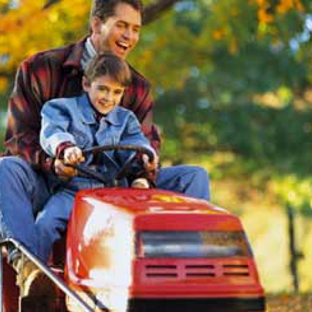 Camden Mower & Chainsaw Centre - Camden, NSW