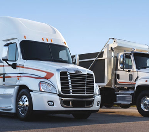 Baltimore Freightliner-Western Star - Baltimore, MD