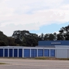 Cool Air Storage gallery