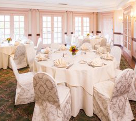 Desmond Hotel Malvern, a DoubleTree by Hilton - Malvern, PA