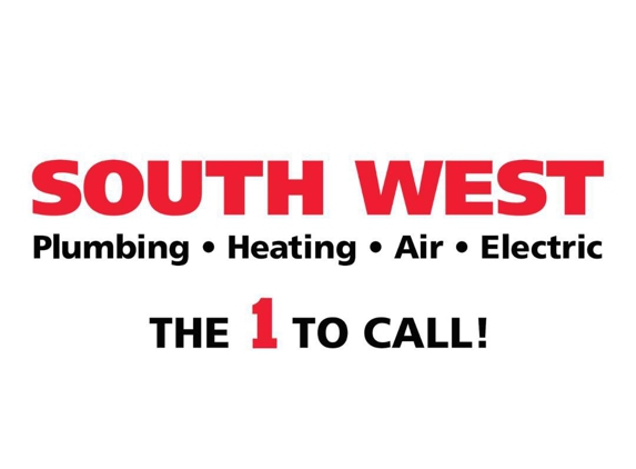 South West Plumbing, Heating, Air, & Electric - Renton, WA