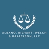 Albano, Richart, Welch & Bajackson gallery