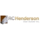 RC Henderson