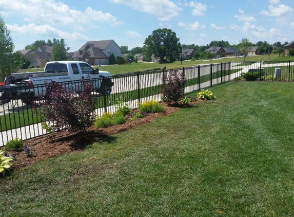 Metro Lawn Sprinkler Services - Shelby Township, MI