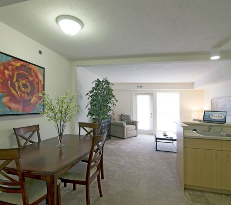 Stoney Pointe Apartment Homes - Wichita, KS