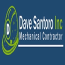 Dave Santoro Inc Mechanical Contractor - Air Conditioning Contractors & Systems