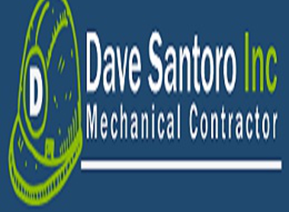 Dave Santoro Inc Mechanical Contractor - Elwood, NJ