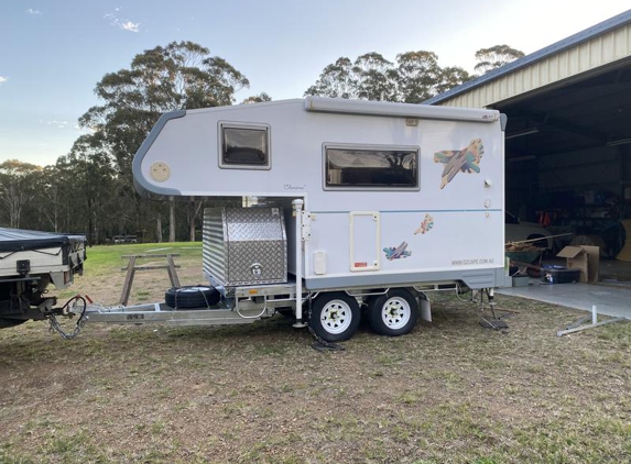 Sparked Up Auto Electrical Repairs - Harristown, QLD