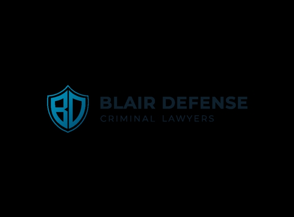Blair Defense Criminal Lawyers - San Diego, CA