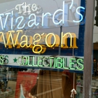 Wizards Wagon