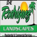 Rodriguez Landscapes - Erosion Control