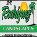 Sal Rodriguez Landscapes - Parking Stations & Garages-Construction