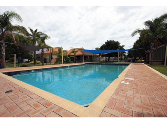 Geographe Bay Holiday Park - Broadwater, WA