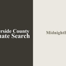 Riverside County Inmate Search - Bail Bonds