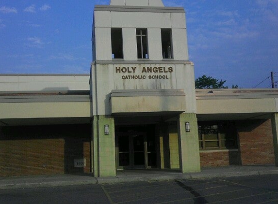 Holy Angels Catholic School - Indianapolis, IN
