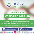 Soby Insurance - Dental Insurance