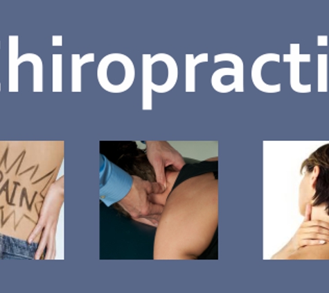 The Gilbert Clinic of Chiropractic and Massage - Marine City, MI