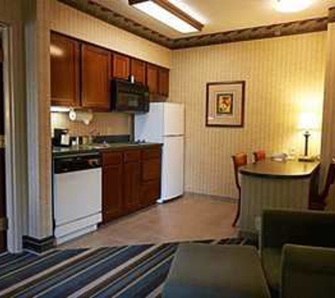 Hampton Inn & Suites Scottsburg - Scottsburg, IN