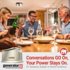 Generator Supercenter of The Mainline - Home Generators Installation, Maintenance & Repair Service gallery