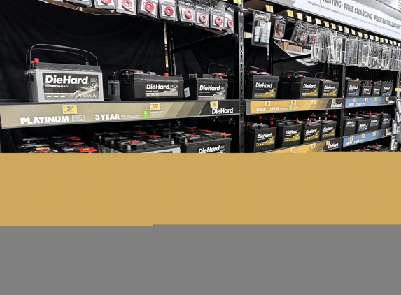 Advance Auto Parts - Savannah, GA