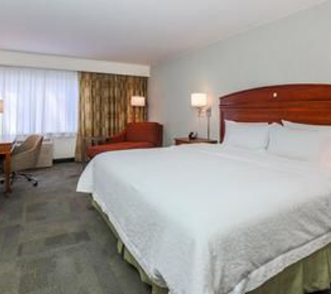 Hampton Inn Anchorage - Anchorage, AK