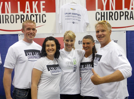 Lyn Lake Chiropractic - Minneapolis, MN