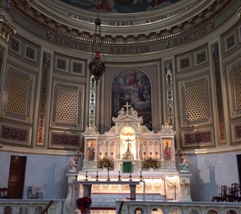 St. Mary of the Angels - Chicago, IL