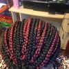 Milona African Hair Braiding & Weaving gallery