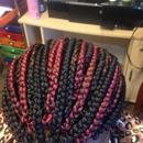 Milona African Hair Braiding & Weaving - Hair Braiding