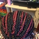 Milona African Hair Braiding & Weaving