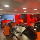 SIXT Car Rental - San Francisco International Airport (SFO) - Van Rental & Leasing