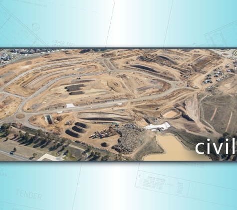 Sellick Consultants - Braddon, ACT. Civil