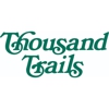 Thousand Trails Seaside gallery