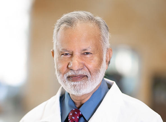 Muhammad Jamil, MD - Saint Louis, MO