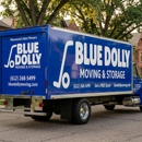 Blue Dolly Moving & Storage - Relocation Service