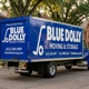 Blue Dolly Moving & Storage