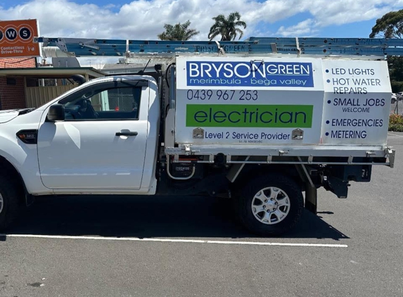 Bryson Green Electrics