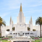 Oakland California Temple