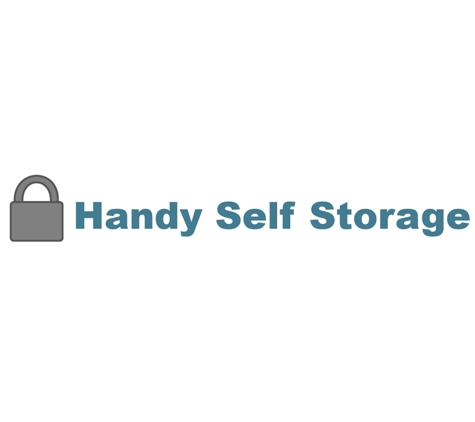 Handy Self Storage - Montebello, CA