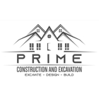 Prime Construction and Excavation