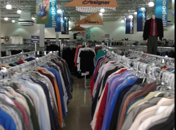 Goodwill Hollywood - Hollywood, FL