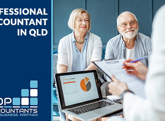 SDP Accountants - Woolloongabba, QLD. Professional Accountant In QLD