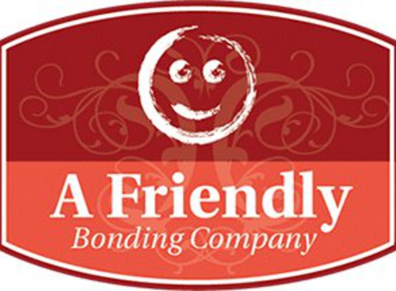 A Friendly Bail Bonds - Pasadena, TX