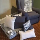 Wing Back, LLC - Upholsterers