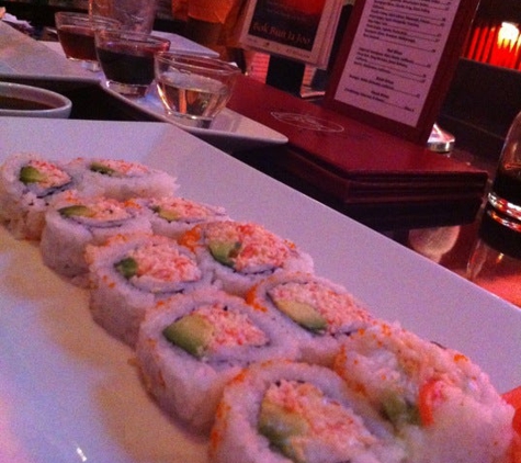 Sushi Sake - North Miami Beach, FL