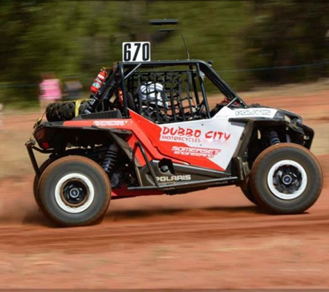 Dubbo City Motorcycles - Dubbo, NSW