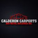 Calderon Carports & Metal Buildings - Sheds