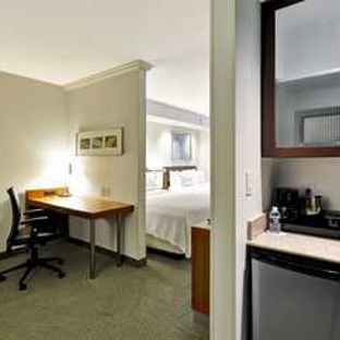 SpringHill Suites Lexington Near the University of Kentucky - Lexington, KY