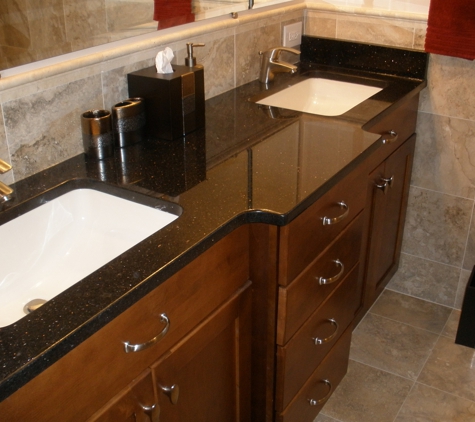 Steinhorst Plumbing HVAC & Remodeling - Annandale, VA. Sink Repair and Remodel