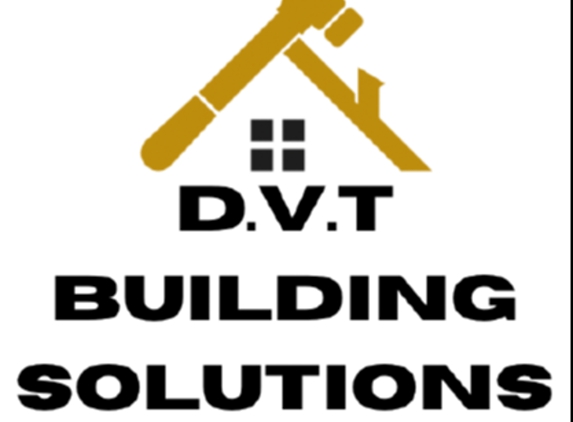 DVT Builder Solutions